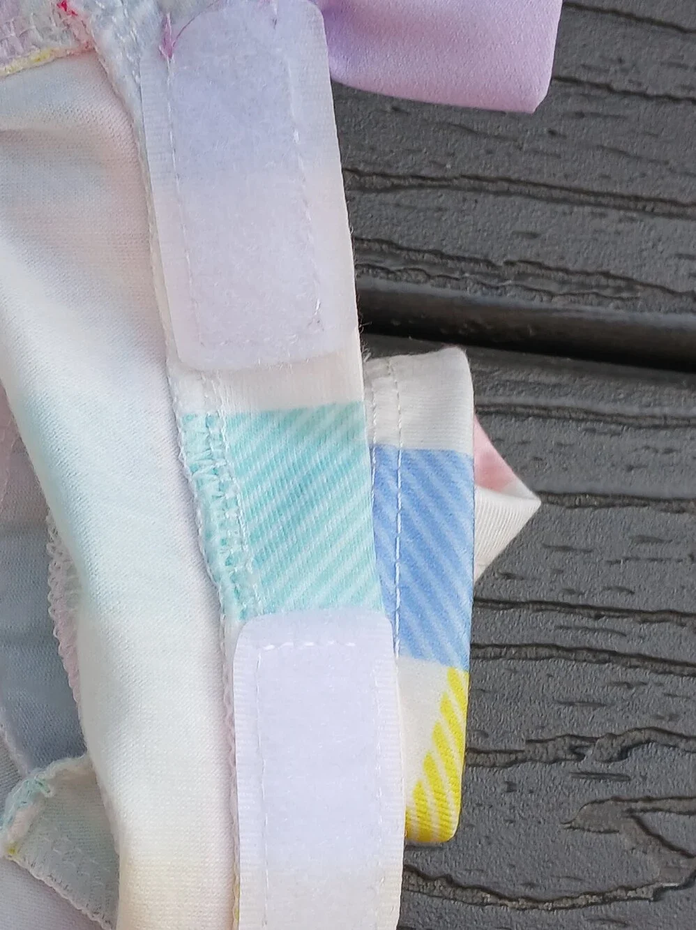 Pet Bowtie Shirt/ XS